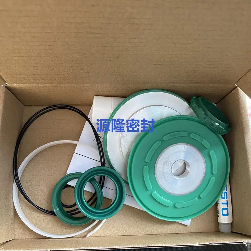 لختم اسطوانة فيستو DNCB طقم تصليح كامل DSBG/DSBC32/40/50/63/80/100/125