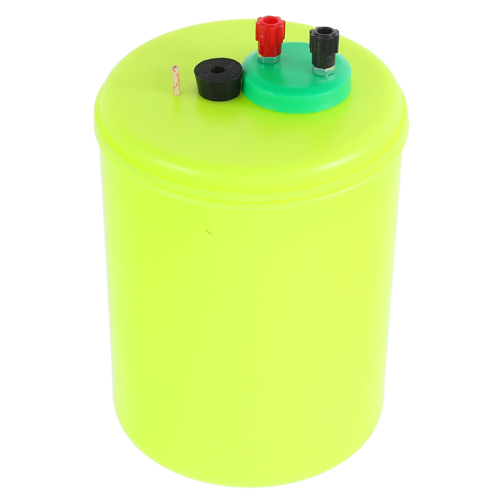 

Experimental Calorimeter Electric with Lid for Schools Heat Capacity Lab Tool Measurement Double Wall Physics Device Suite