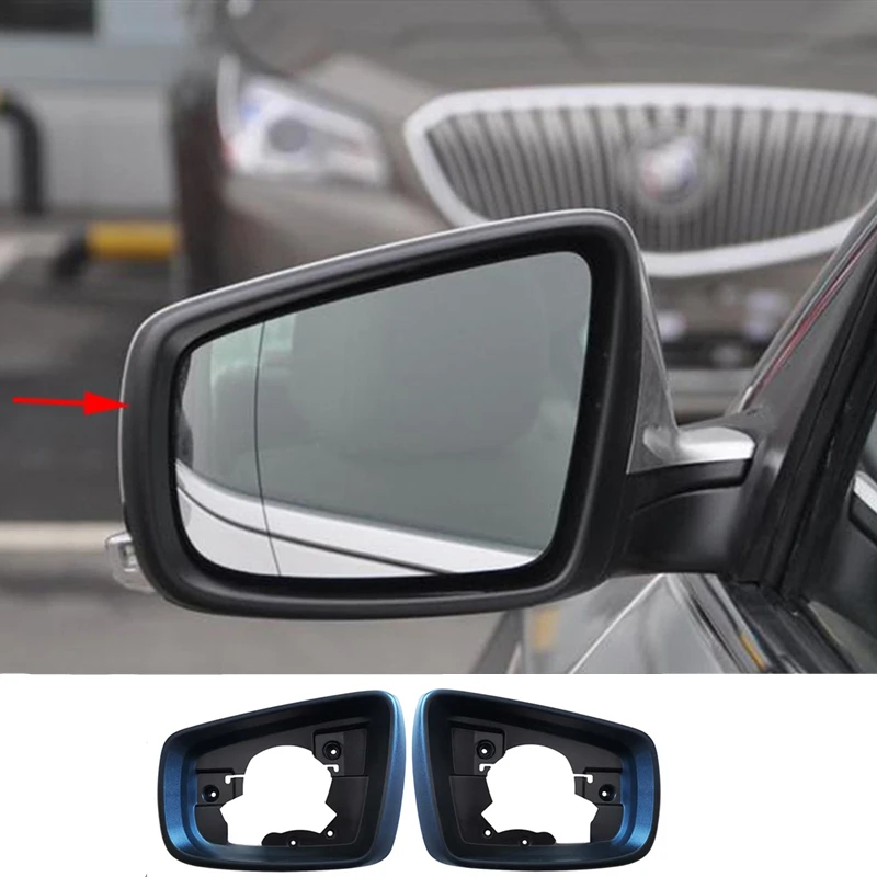 

Suitable for the frame, rearview mirror outer frame, rearview mirror trim frame and side shell of Buick Lacrosse models 09-15