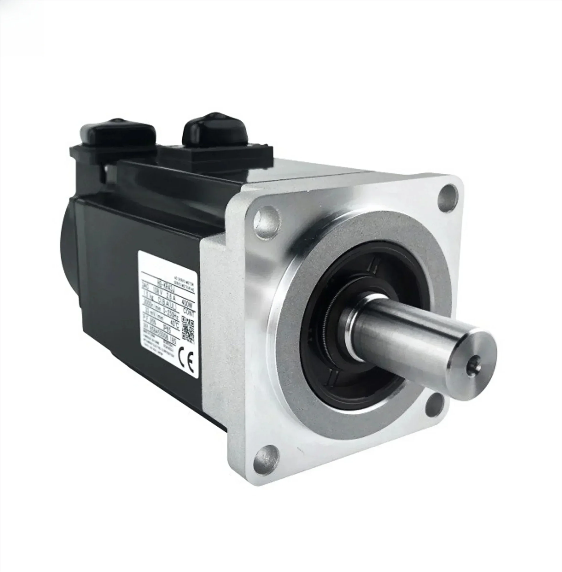 

In Stock New Original HG-KN43JK hgkn43jk AC Servo Motor Stock In Warehouse