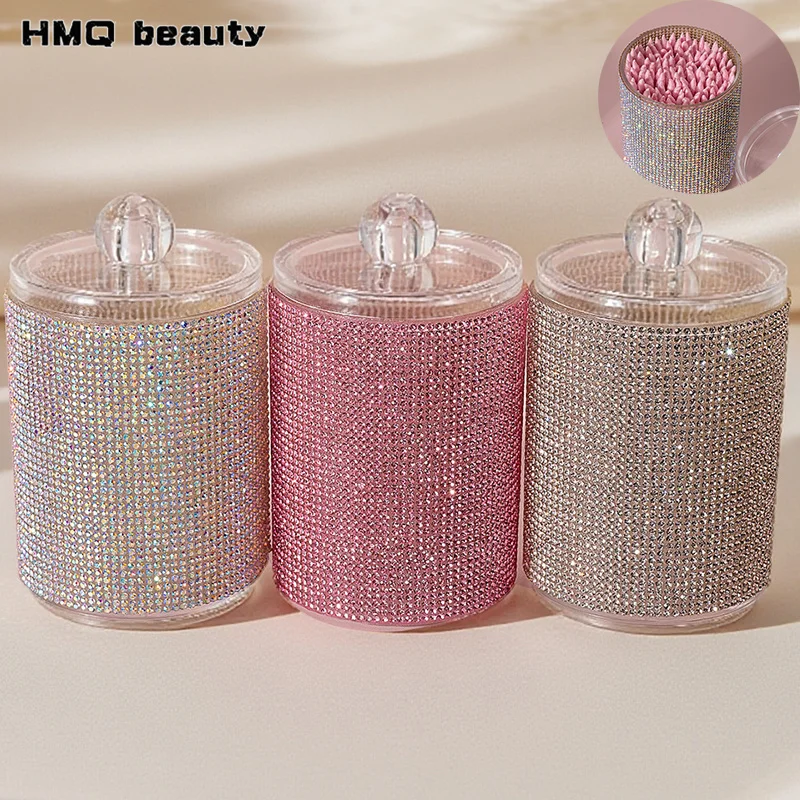 Luxury Diamond Cott…