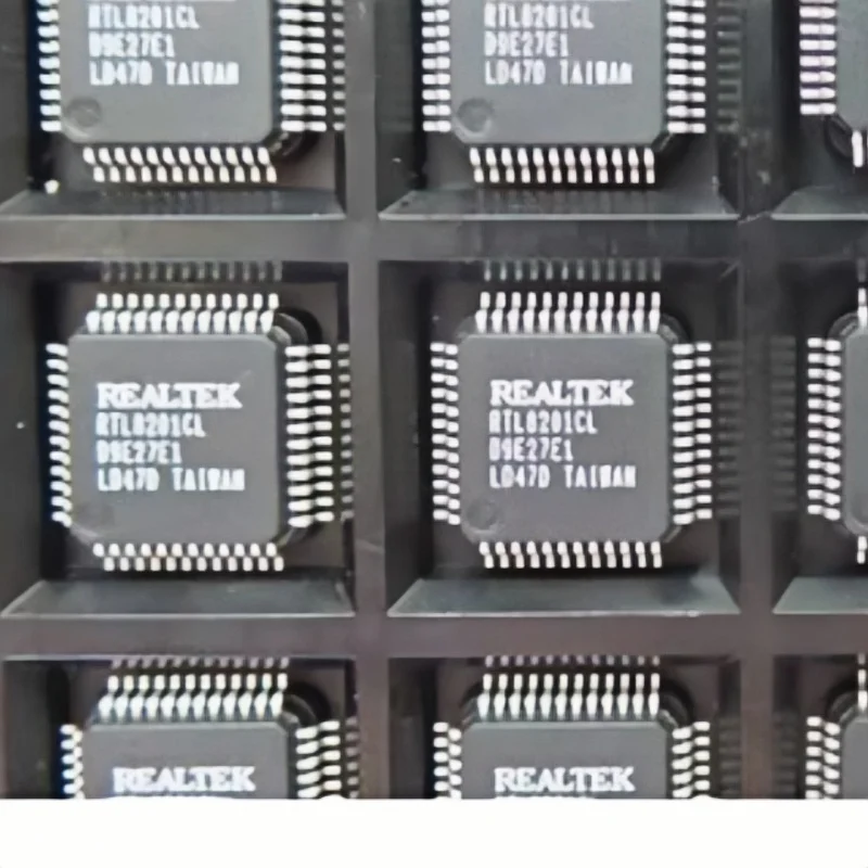 10PCS RTL8201BL RTL8201 QFP-48