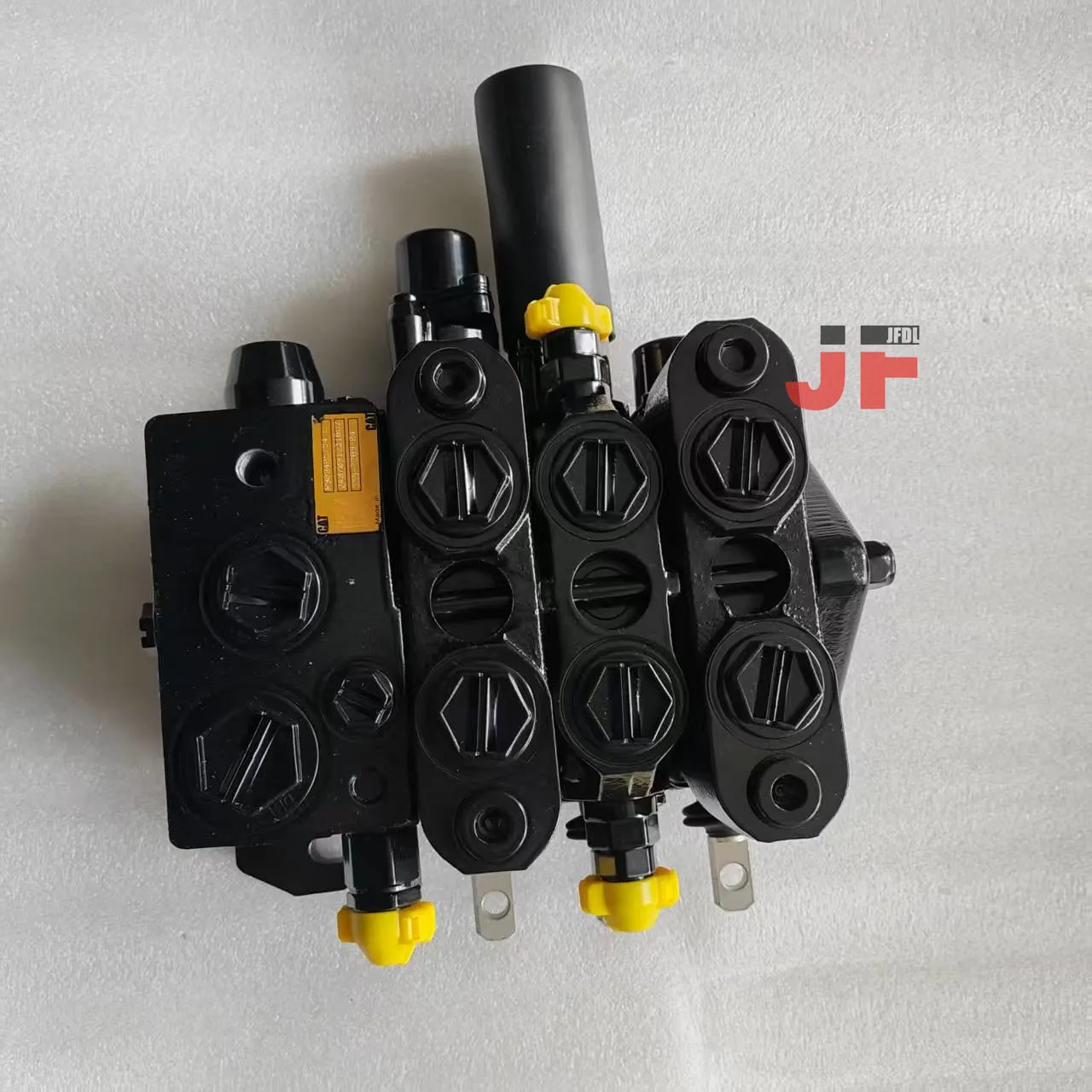 

Hot Sale Genuine New Ban Valve 359-7209 3597209 for 428F 434F Valve sale