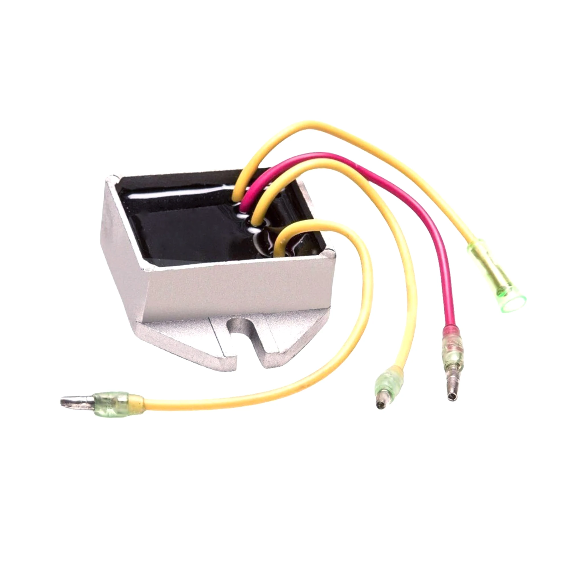JONBO 278000443  278-000-443 4-wire Voltage Regulator Rectifier For Sea-Doo 800 GTX Jet Ski PWC 1996-1997
