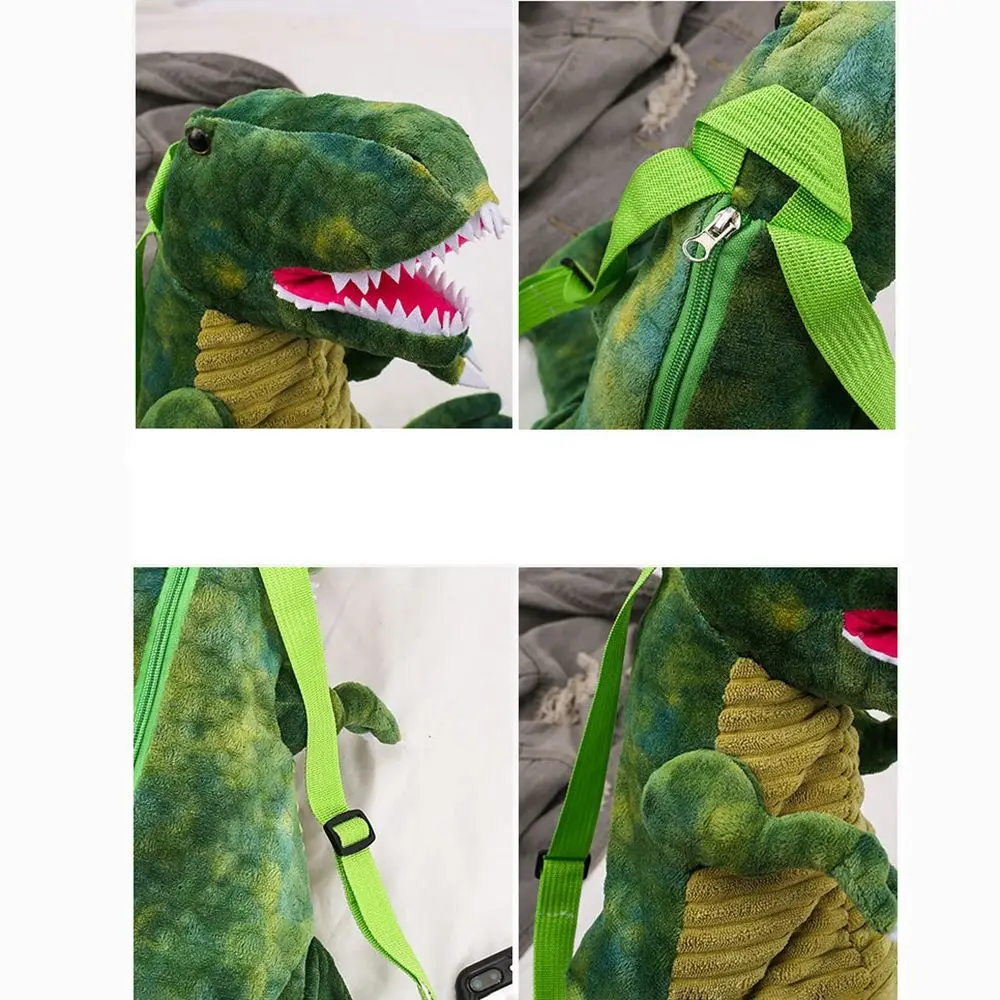 

Сумка в подарок для мальчиков и девочек, детский рюкзак с животными, милая маленькая сумка, рюкзаки с дианозавром, сумка в корейском стиле
