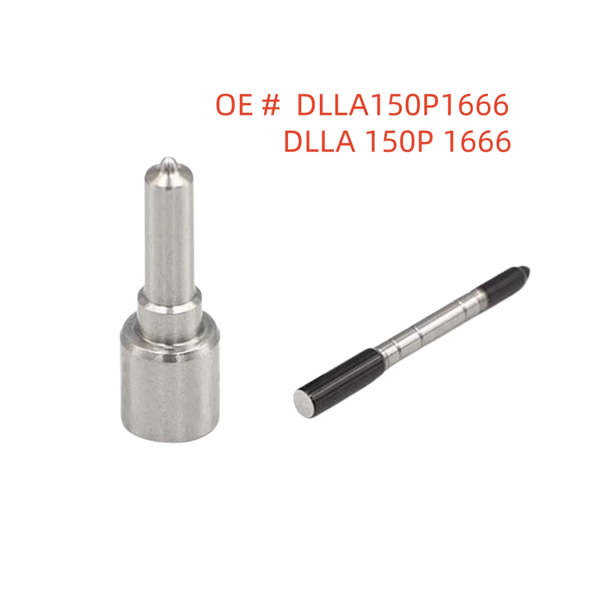 

High quality New DLLA150P1666 DLLA 150P 1666 fuel injector nozzle For Great Wall Fuel Injector Assembly ﻿