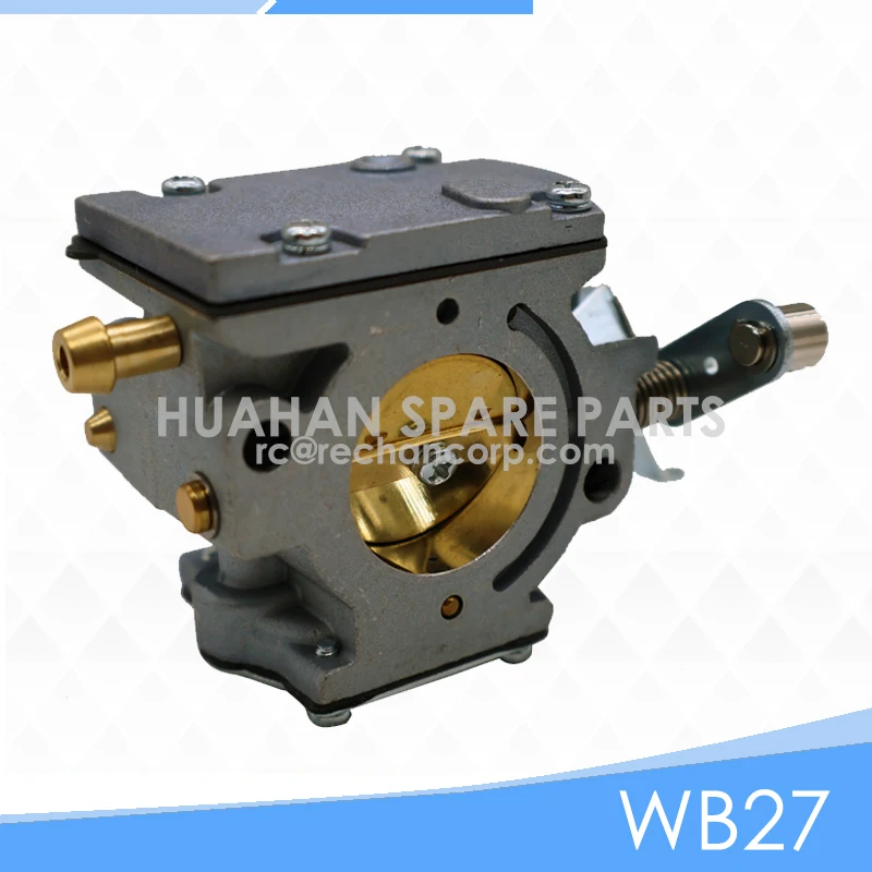 

OEM Walbro WB27 Carburador Fits WB 27 WB27 Paramotor 100cc 150cc RC Airplane karburátor