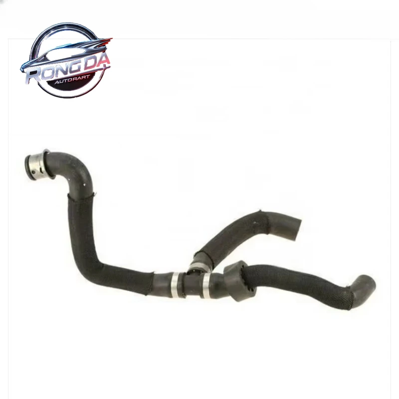 

OE A2215012484 2215012484 Brand New Intercooler Coolant Pipe For Mercedes Benz W221 S63 Water Tank Radiator Hose 22150-12484