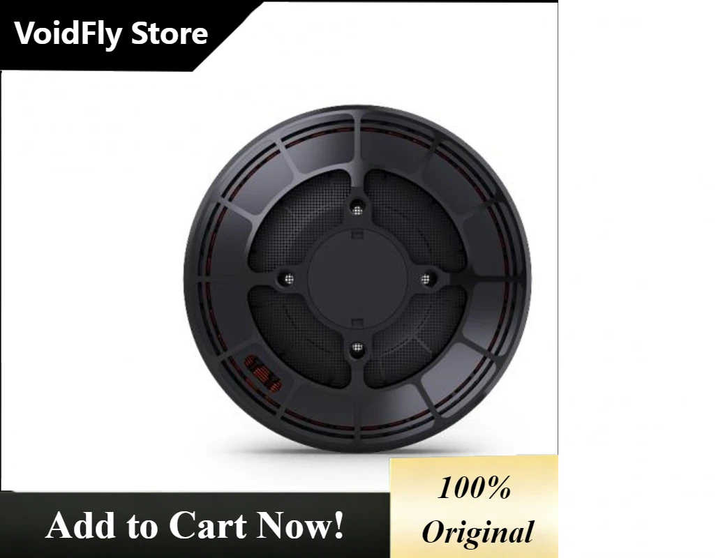 VoidFly Hot Sale T-MOTOR U8 II KV85/100/150/190 Brushless Motor For Agricultural Drone UAV Multirotor -12V 2000W