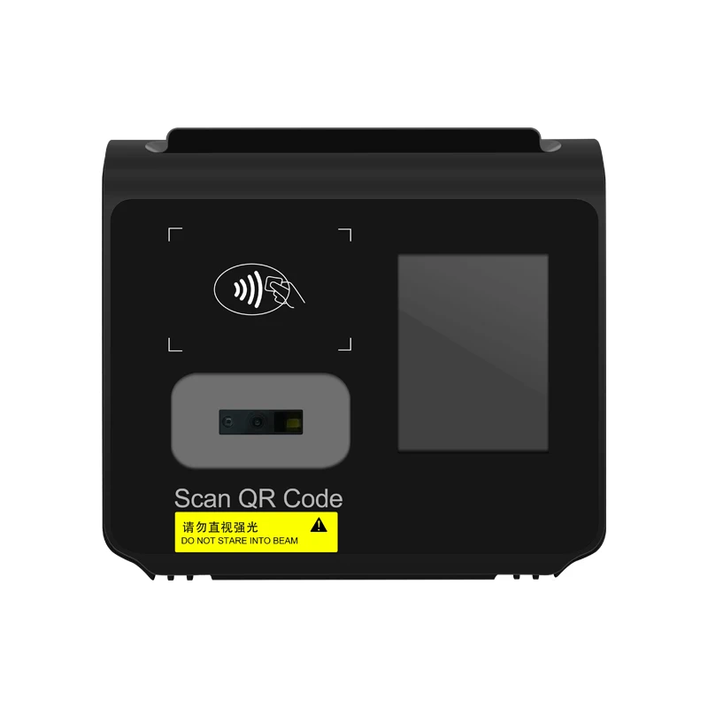 Self-Service Restau…