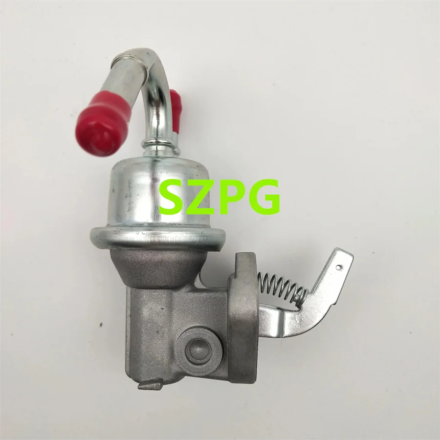 High Quality Excavator Accessories Fuel Pump 1C010-52033 for V2607 V3307 V3300 diesel Engine
