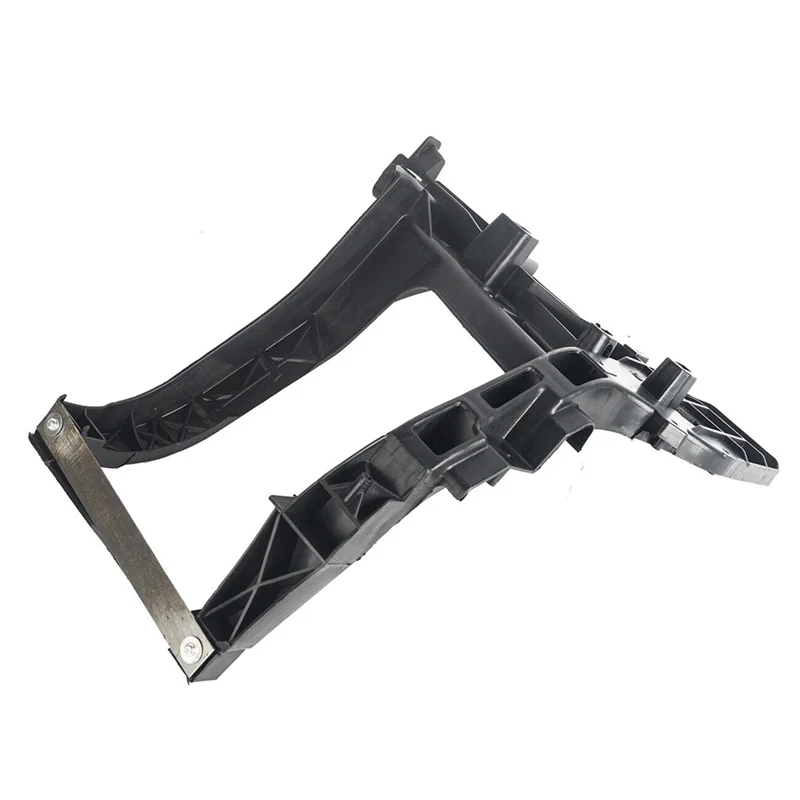 

L38A-боковая опора радиатора, комплект монтажных кронштейнов для фар для Dodge Ram 1500 2500 3500 2013-2023 гг.