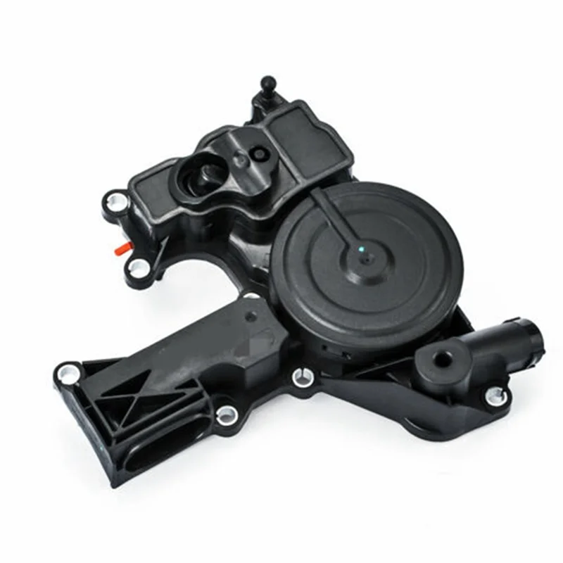 

Version Oil Separator PCV Valve with Sealing Strip