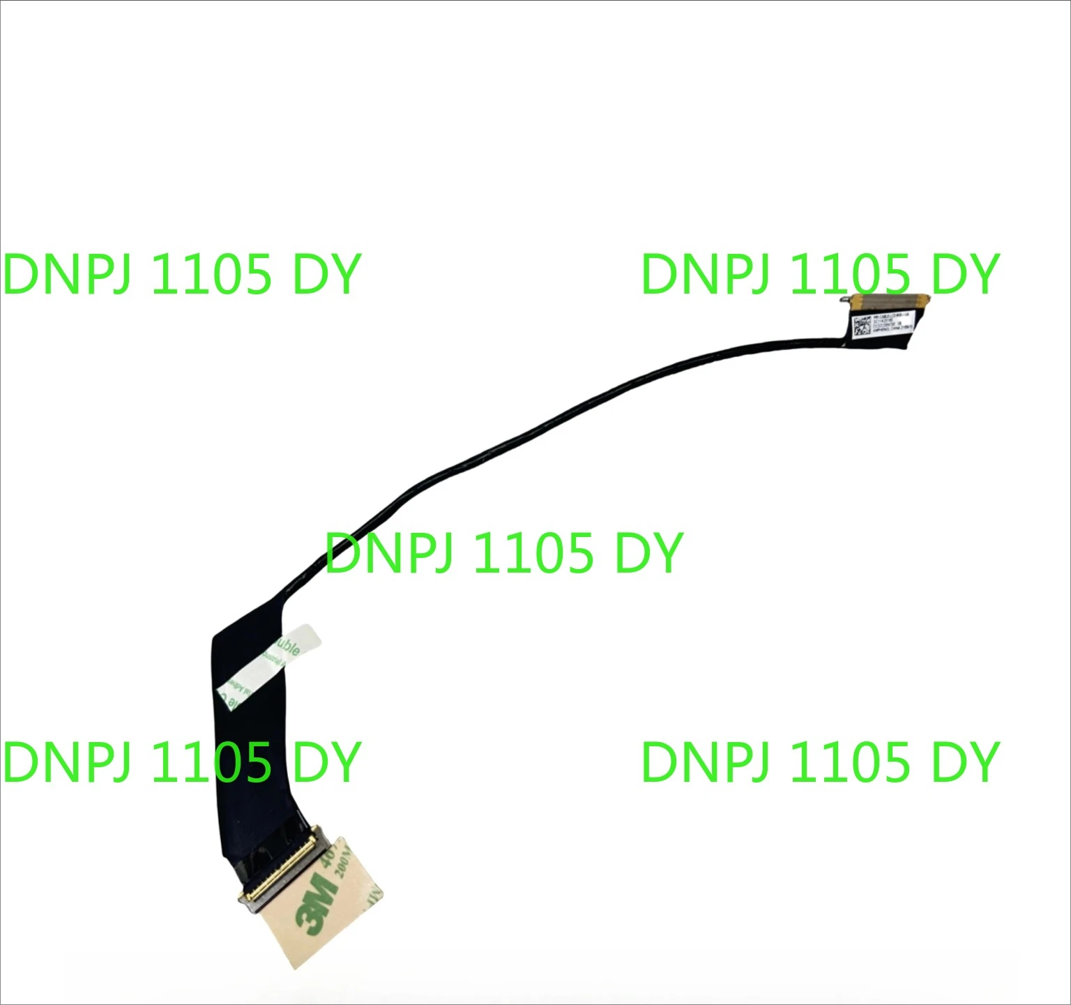 

DB For Lenovo LENOVO ThinkPad X1 Carbon 9th Gen screen cable 40PIN DC02C00N700