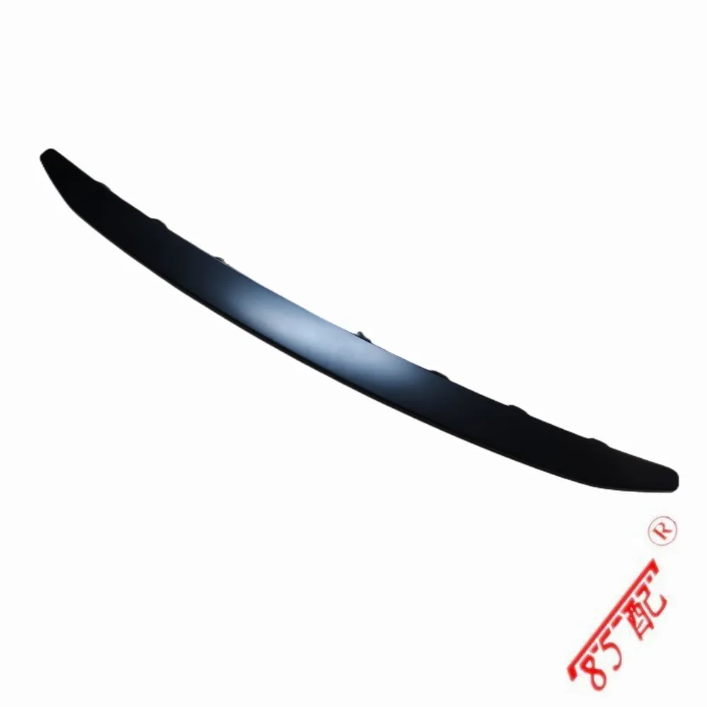 

Car brand new bumper trim 9825952680 YL01569580 FOR Peugeot 2008 (P24c)