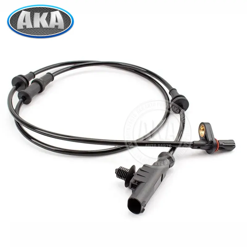 

Front Rear Wheel Speed ABS Sensor For GWM Great Wall Wingle 5 6 7 ABS Sensor 3550140XK18XC