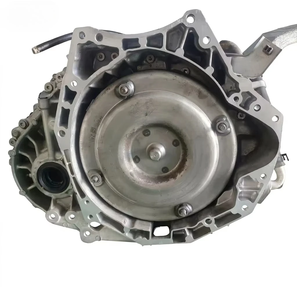 &* 6 Speed Automatic Transmission Assembly FEA1 7UZY For Mazda CX-9 3.7L 2007-2014 FWD/AWD Gearbox