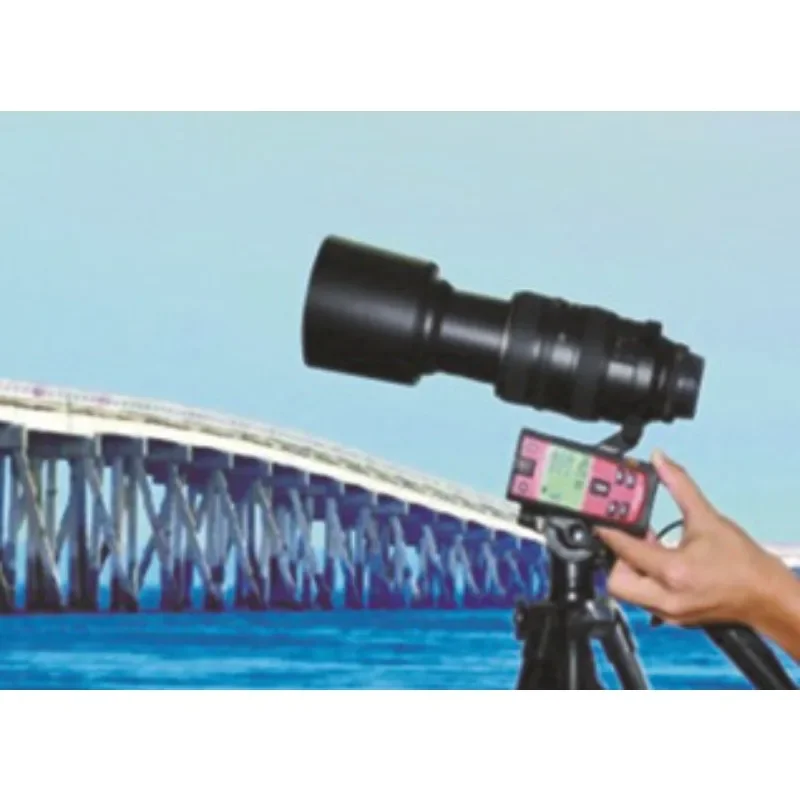 ZD62 Remote Crack Width Tester Quantitative Detection of Crack Width Crack