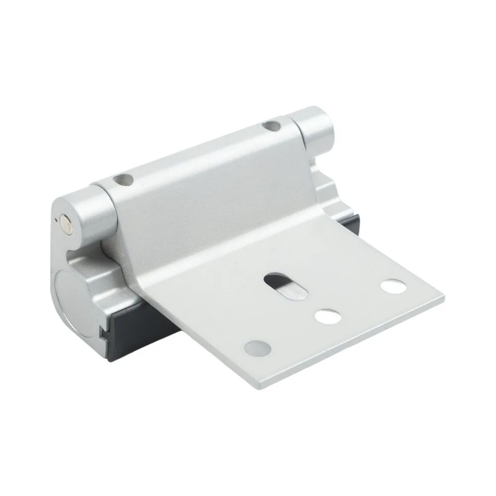 Anti-theft Door Lock Door Reinforcement Lock Spring-loaded Mechanism Quick Installation Home Use For Swing-in Doors