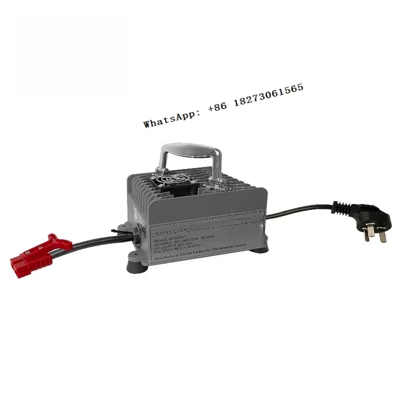 

Floor scrubber charger suitable for BD50/50BD50/70