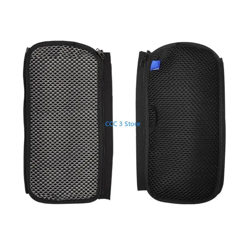 

97BF Washable Headband Cover Headband Cushions for Focal Clear Headphone Sleeves Flexible Headbeam Cloth Cover