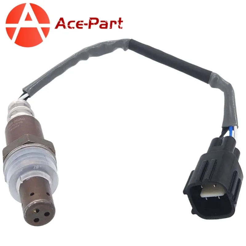 

8946506250 89465-06250 Соотношение воздуха и топлива, кислорода, O2, лямбда-зонд 234-4260 для Toyota Camry Avalon Lexus OEM 8946506250 89465-06250