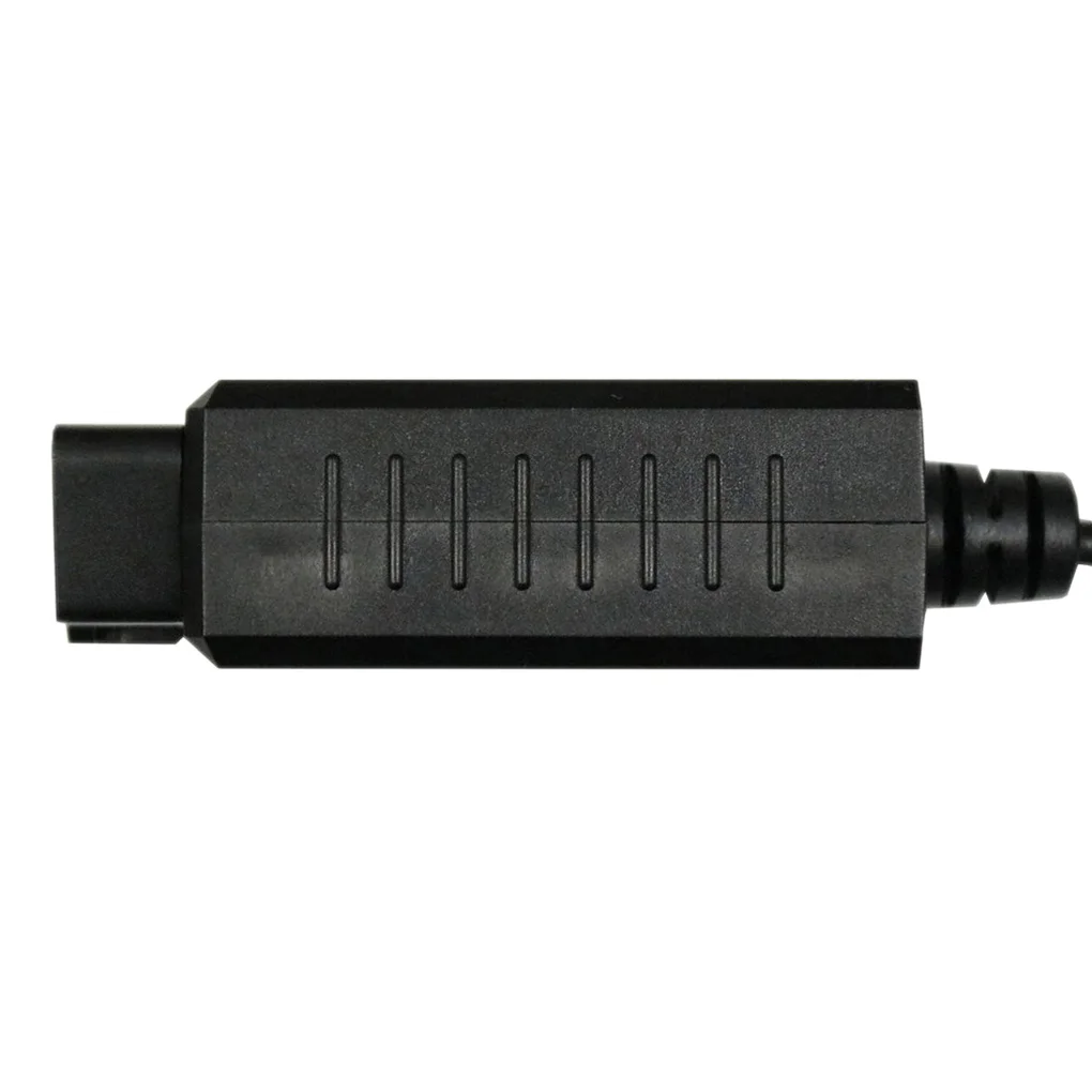 V04HU-1 Vehículo Coche Escáner de diagnóstico Lector de códigos Reemplazo Interfaz USB Soporte OBDII