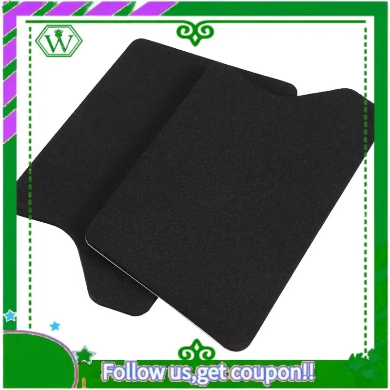 AC34-Car Seat Belt Anti Scratch Protector Guard Cover Decal Stickers For Geely Atlas Emgrand NL-3 Proton X70 2016-2020