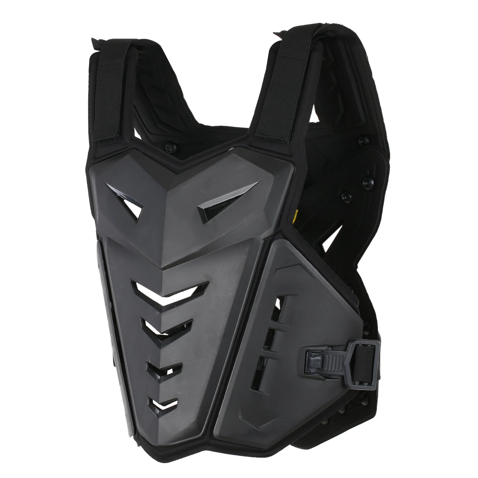 Motorcycle Armor Vest Chest Spine Back Protector Protective Vest for Cycle Skating Skiing Motocross Bike Riding spine protector