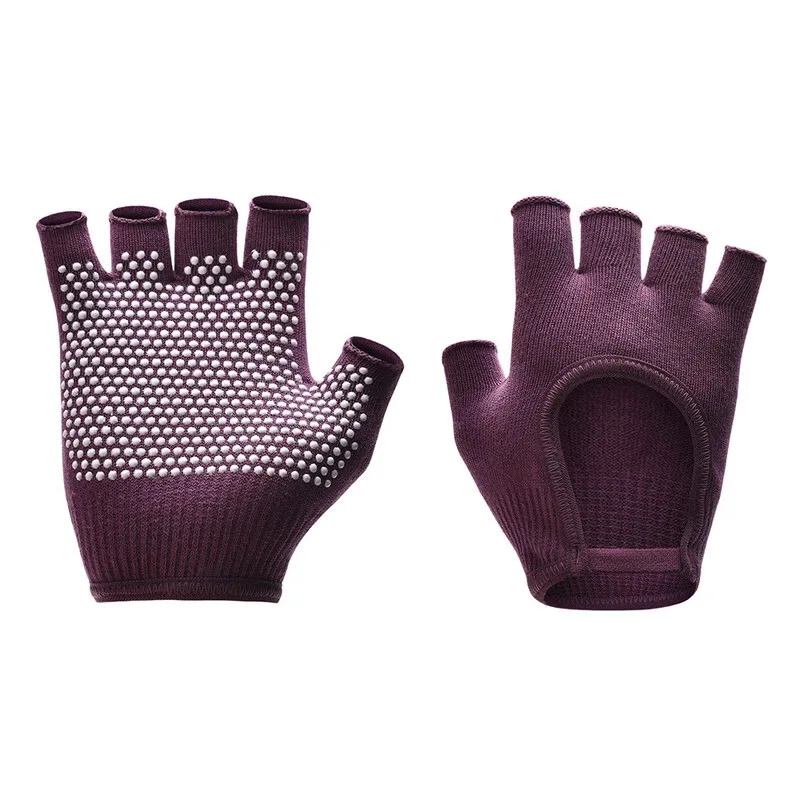 Thumbnail 3 - #68 Latest Half Finger Cycling Gloves Offers