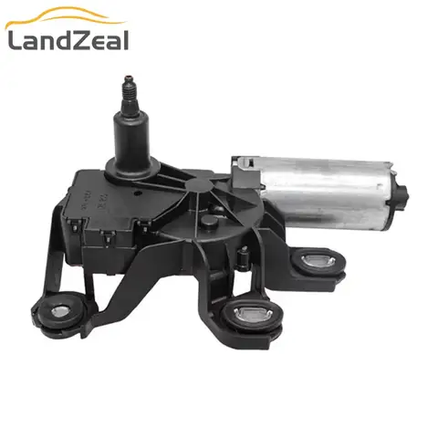 6398200408 A6398200408 Rear Windshield Warranty Wiper Motor for Mercedes Benz Viano Vito Mixto W639 2003-2019