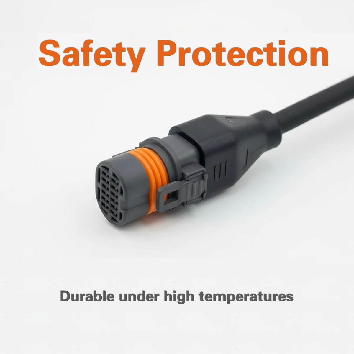 

Centrifugal Nozzle Adapter Cable For DJI Agras T50T25 Agriculture Drone Plant Protection UAV Repair Parts Brand New