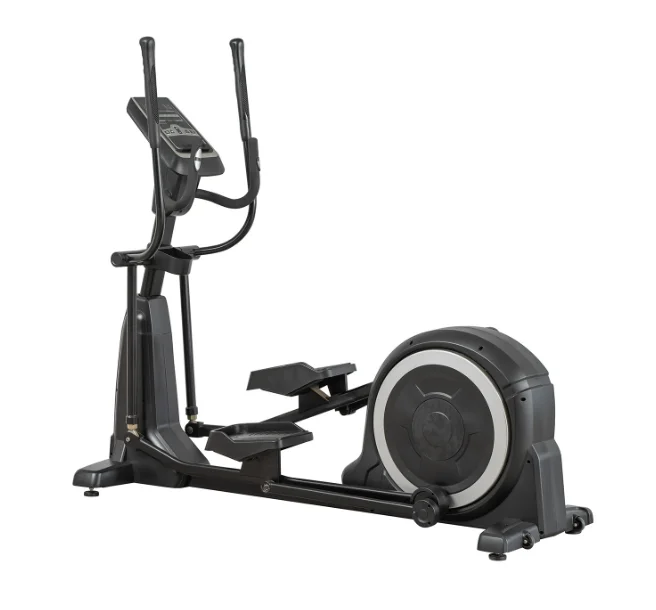 Commercial Elliptical machines Gym equipment Aerobics Elliptical machines support OEM/ODM