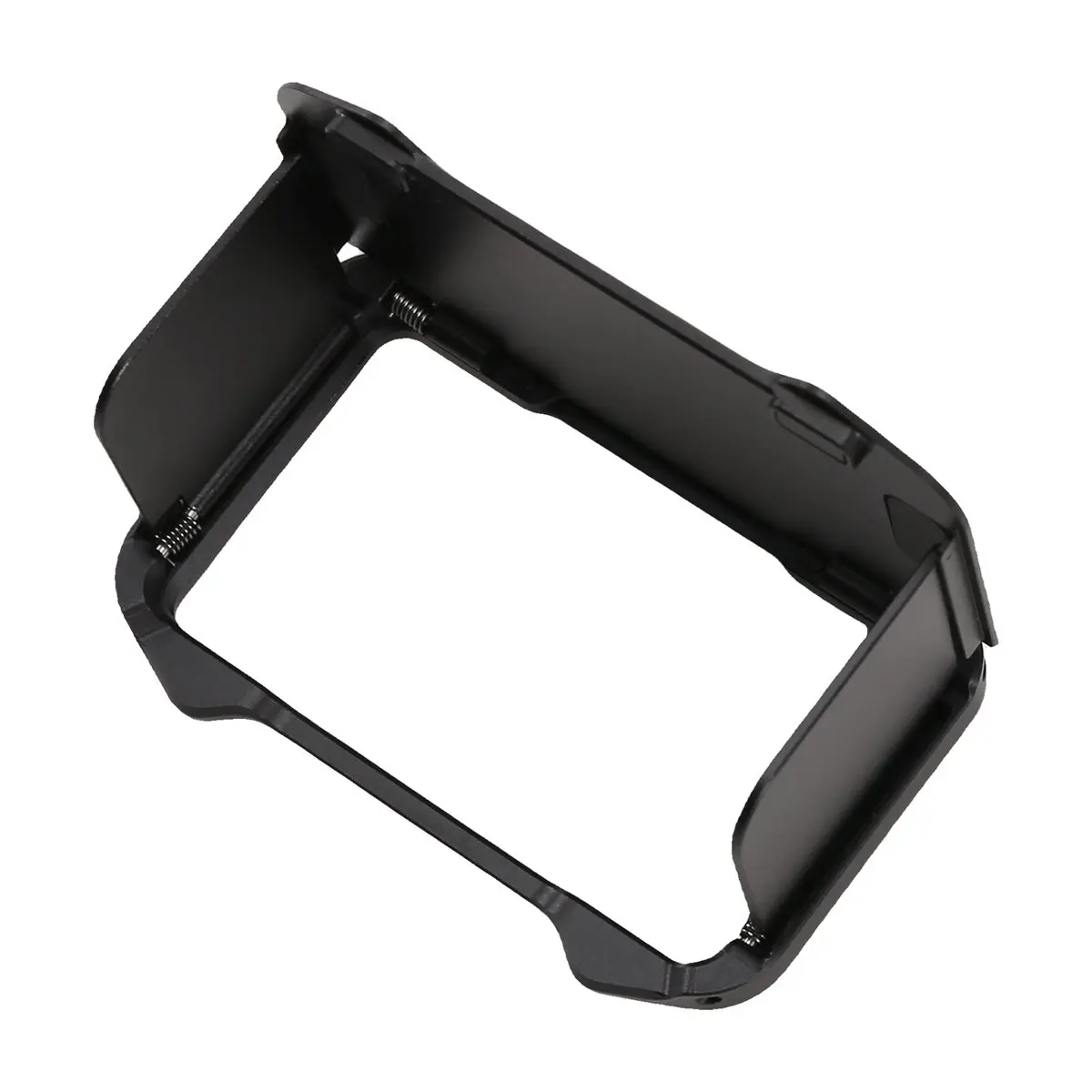 Sun Hood Anti-Glare Screen Shade for Luna Ultra Glare-Reducing LCD Protector Cover