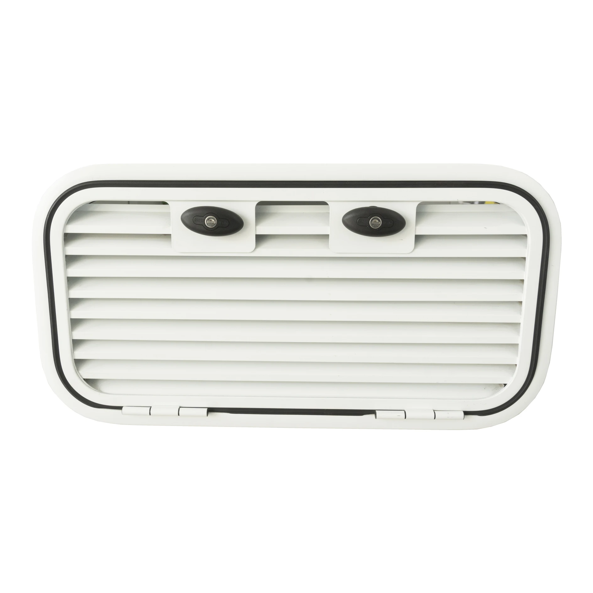 2025 TONGFA Rounded Corners KEY For RV's- Compartment Access Storage Door Leisure Coachworks Caravan Motorhome Baggage Door