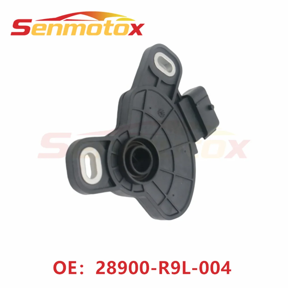 28900-R9L-004 Range Position Sensor Neutral Safety Switch SW14469 SBC6014 For Honda Civic Fit HR-V 28900R9L004 Car Accessories