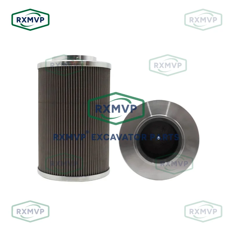 For XCMG XE QX-M3022 hydraulic high pressure return filter hydraulic filter 803410157