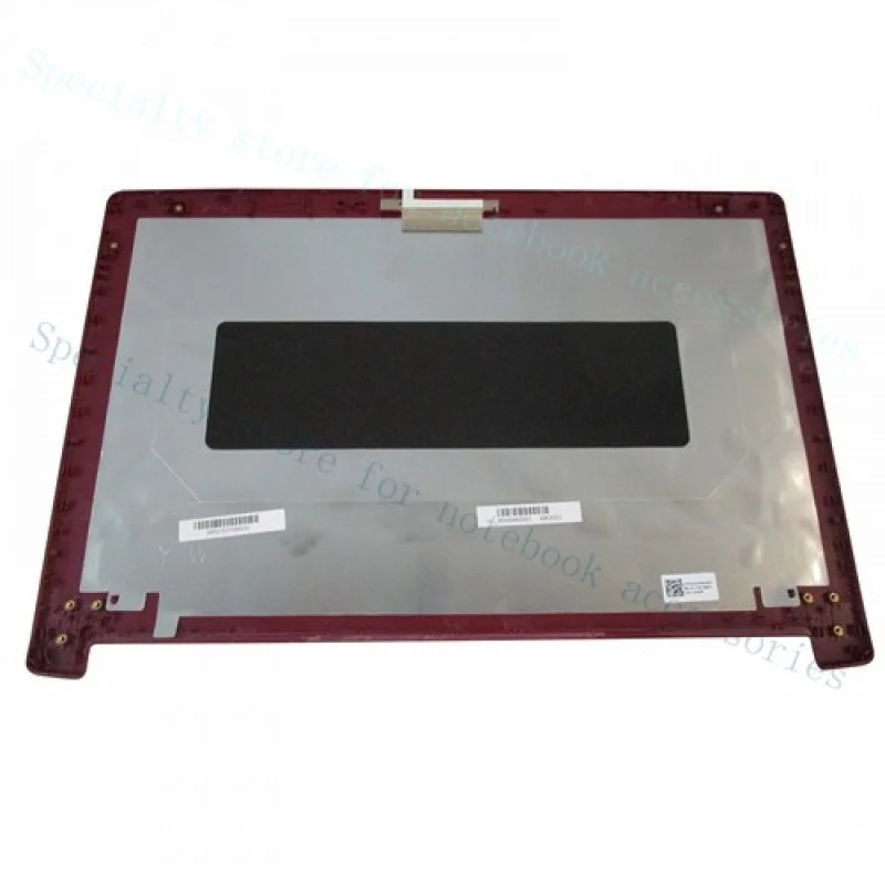 

A++ for Acer Aspire A315-33 A315-53 Red Lcd Back Cover 60.H64N2.001