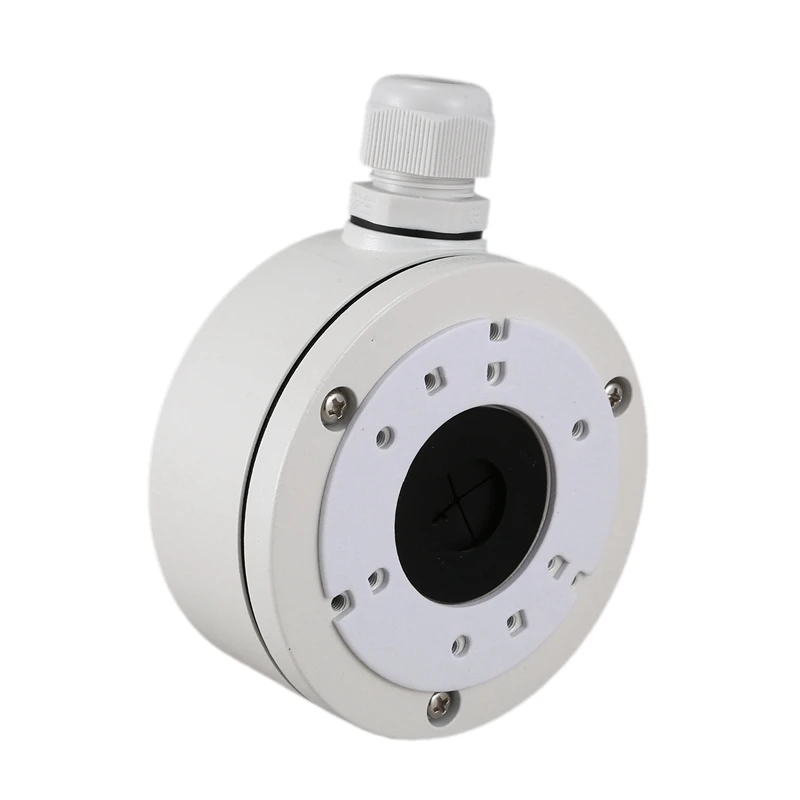 DS-2CD2042WD-I DS-2CD2085FWD-I IP 카메라용 3X 브래킷 DS-1280ZJ-XS, 벽걸이 브래킷