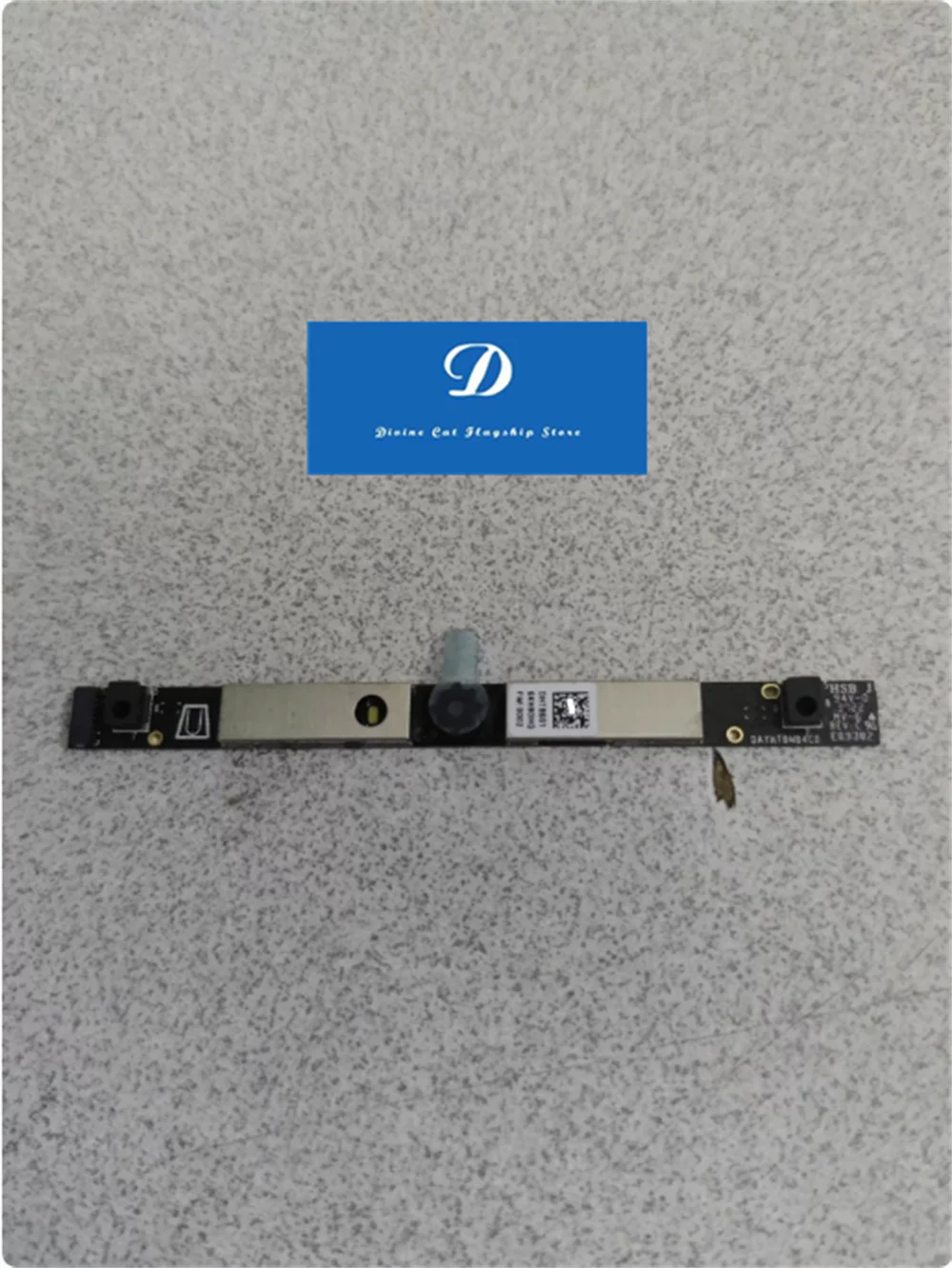 

ДЛЯ камеры HP 14S 15S-DW TPN-Q221 14-DQ 250 G8 255 G9