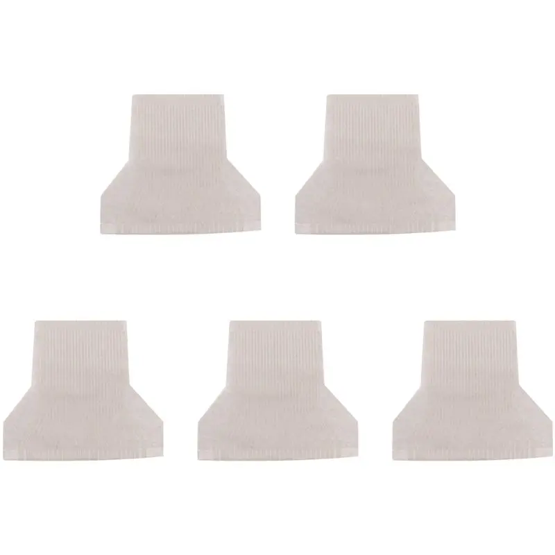 Highly Recommended 5Pcs 27Line Ribbon Cable LCD Display Connectors For VW Fox Car Dashboard Diagnostic Pixel Missing Failure Rep