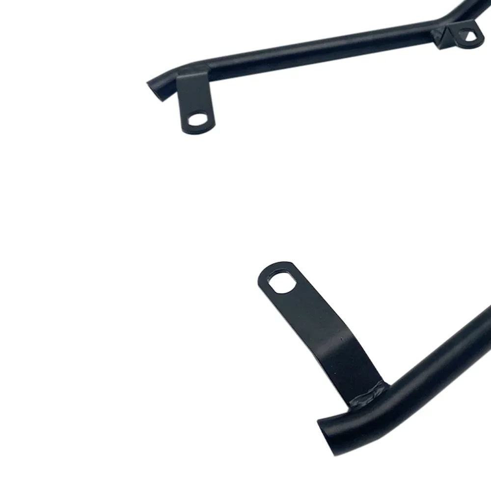 Handle Passenger Grab Bar Rail Saddlebag Luggage Rack For BMW R Nine T RNineT Pure Scrambler Racer 2014-2020