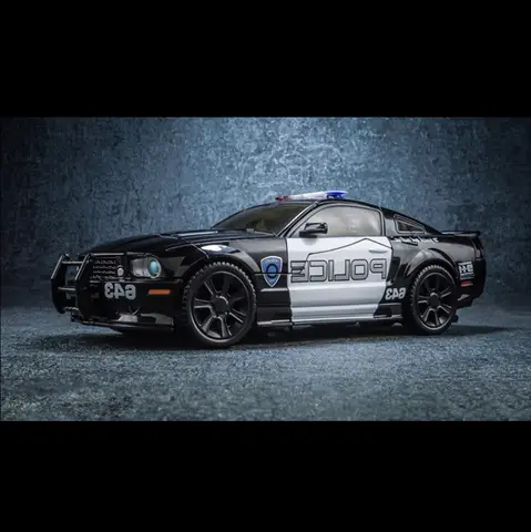 12 best sales Black Mamba Transformers - №11