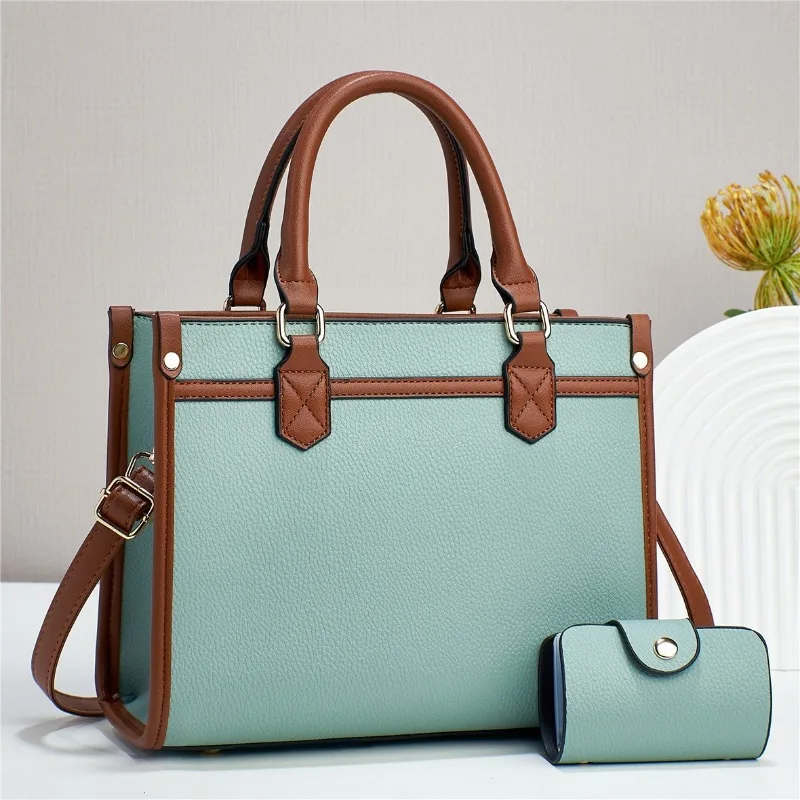 2024 New Style Handbag Korean Version Women's Shoulder Bag Handbag Messenger Bag High Quality Mother Tote Bags women Bolso Mujer