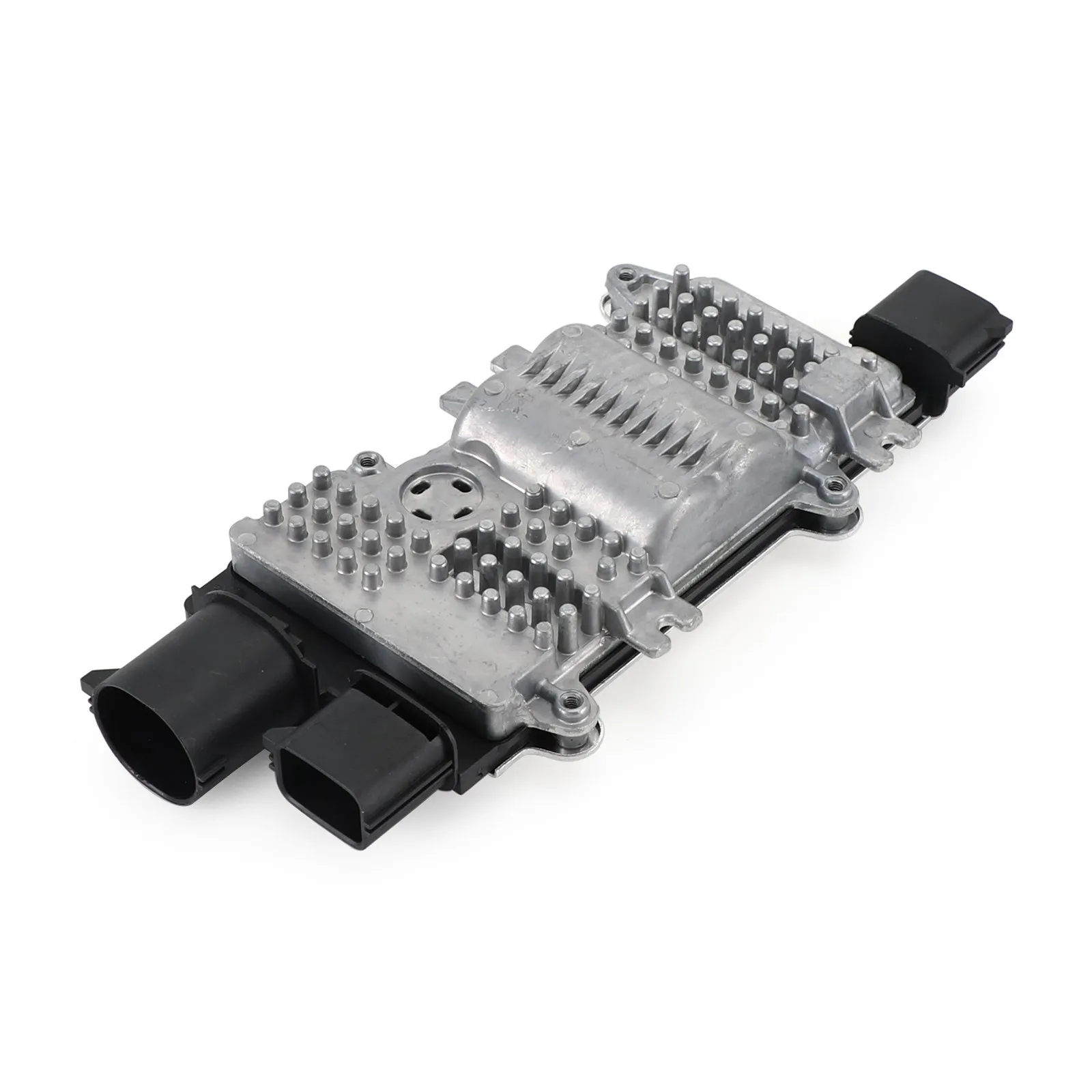Areyourshop Resistor Blower Regulator Resistor For Chevrolet Captiva 20787305 1247391 1137 328617 0124 7391