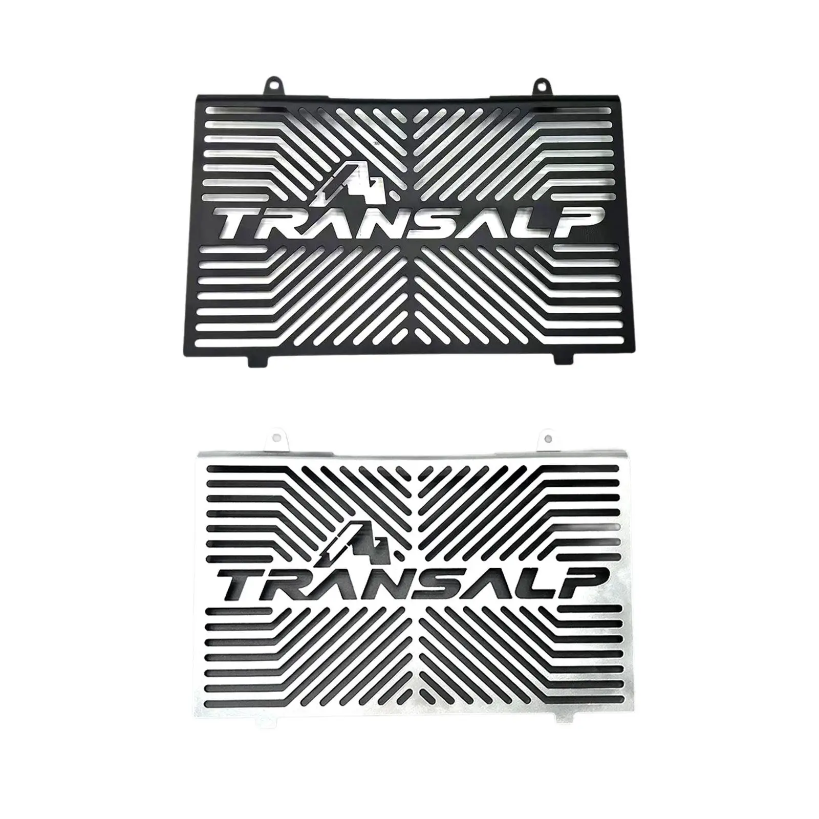 

Motorcycle Radiator Grille Guard Replacement Radiator Protection Radiator