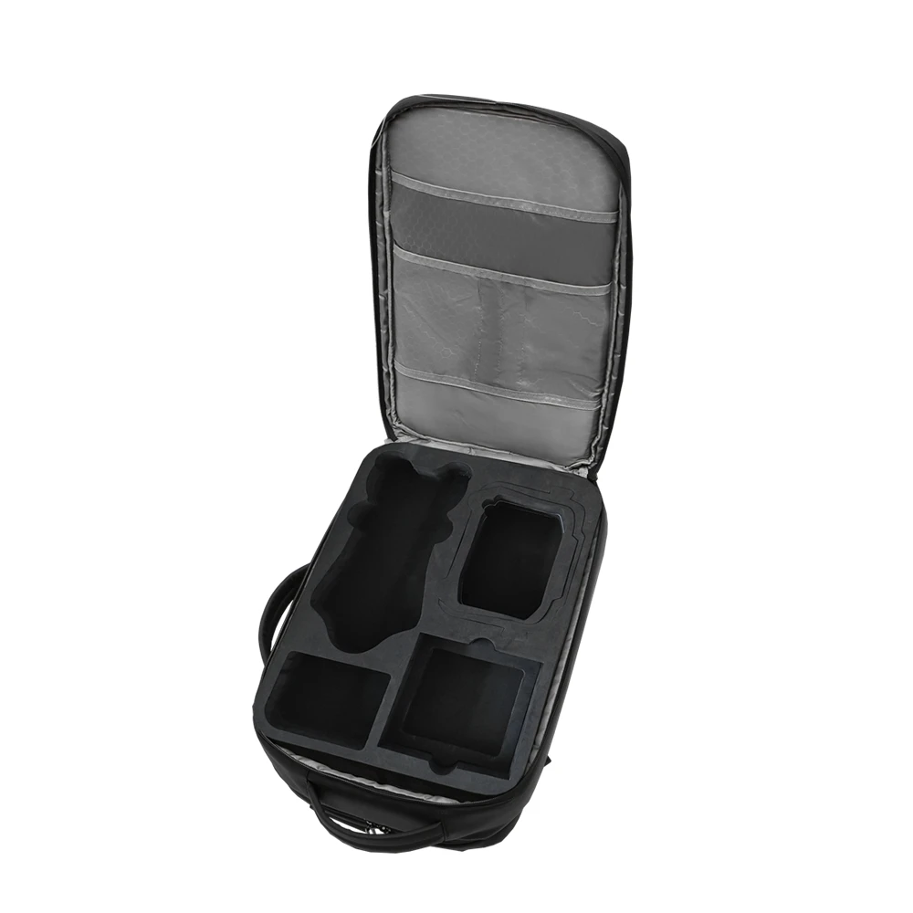 

Carrying Case Suitable for DJI Mavic 4PRO,Travel Storage Bag Large Capacity Bag Set of Protective Bag Backpack Drone Accessories