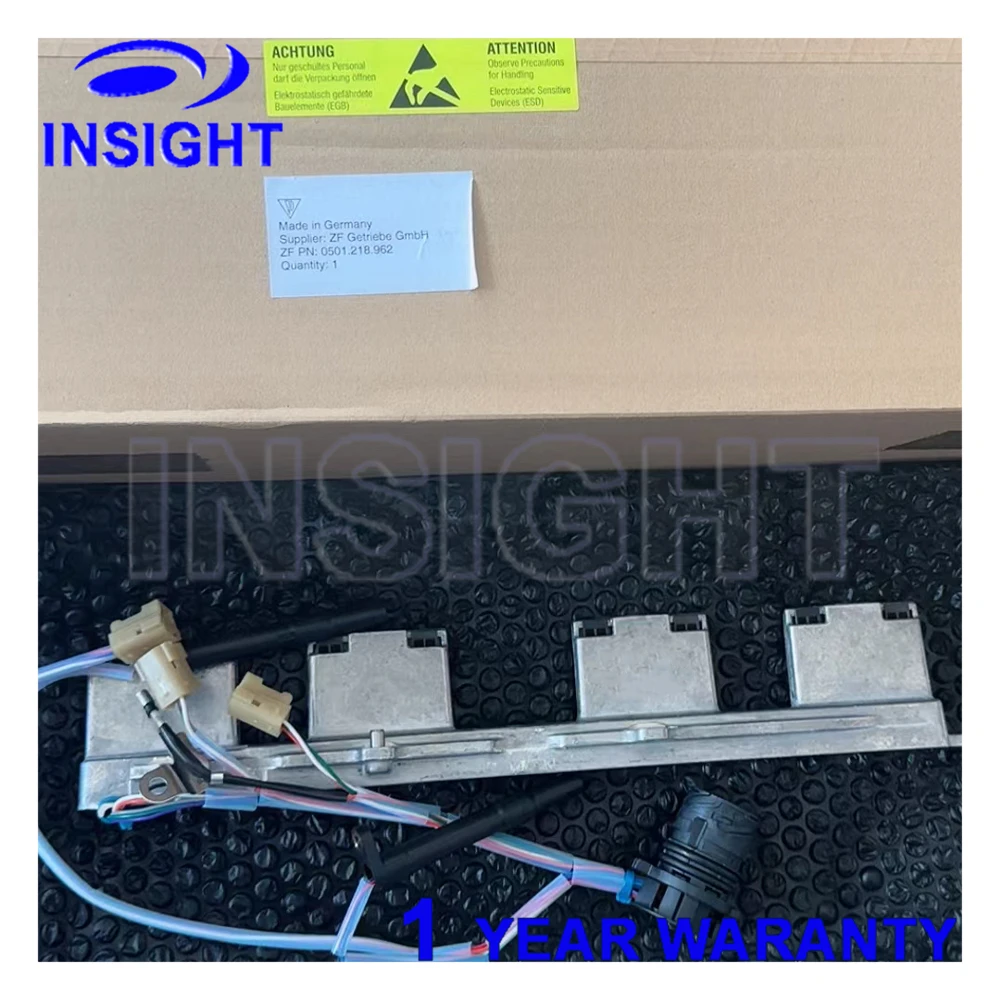 Transmissão automática Gear Sensor 97031708530 97031708500 para Porsche 2WD 4WD  97031708500 Brand New original