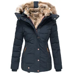 Y2K Customized 2024 New Women Jacket Coat Parkas