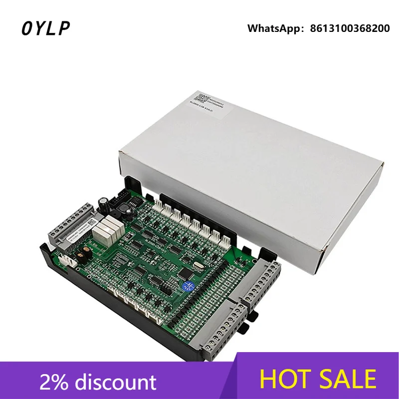 OYLP Elevator communication board FR/BL2000-CZB-V10/V7.0/V7/V8/V8.0/V9/V2 Car communication 12V/50HZ